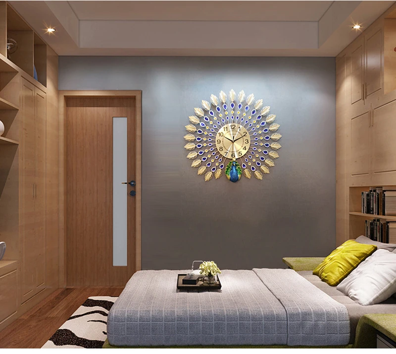 Designer Wall Clock    (6)