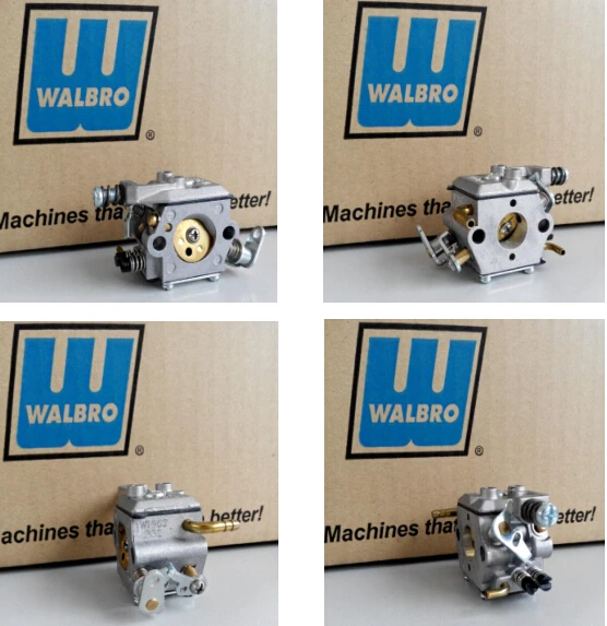 

WJ-71 Walbro for 100CC engine carburetor 1pc