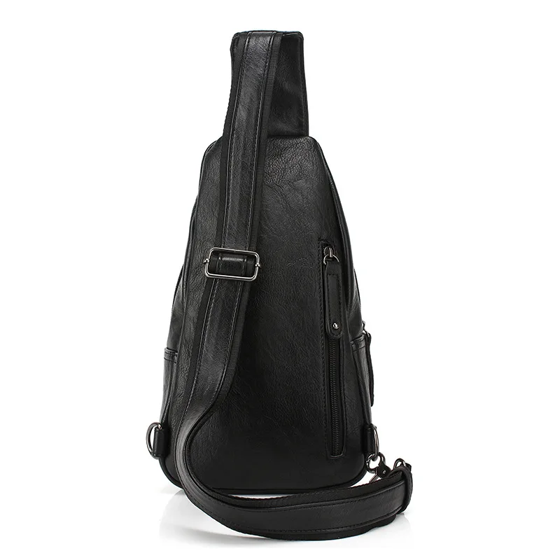 homens casuais bolsa crossbody bolsache Tipo de Bolsa : Bolsas Mensageiro