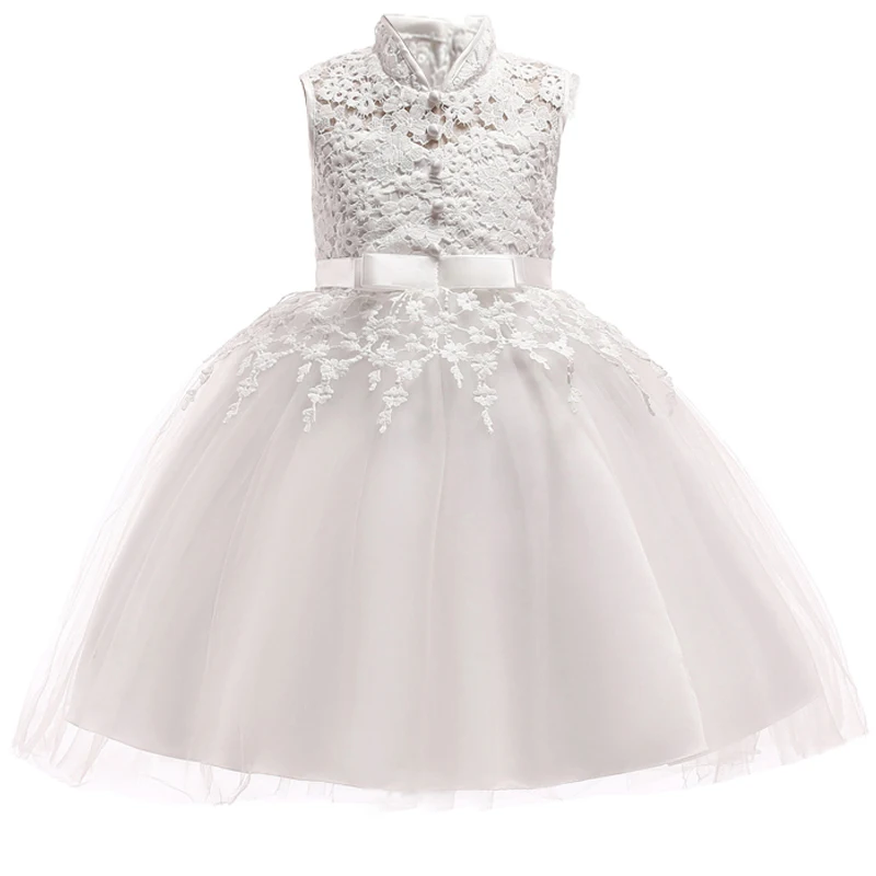 2018-Baby-Girl-Summer-Clothes-Kids-Dresses-For-Girls-Clothing-Princess-Dress-Party-Wedding-Evening-Dress