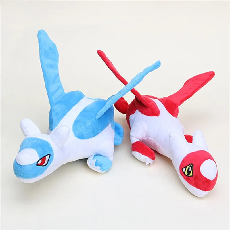 latios plush