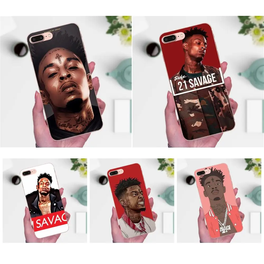 Мягкий чехол из ТПУ для Galaxy Grand Alpha G850 Core2 Prime S2 I9082 A3 A5 A7 On5 On7 2015 2016 2017 Super Star 21 Savage |