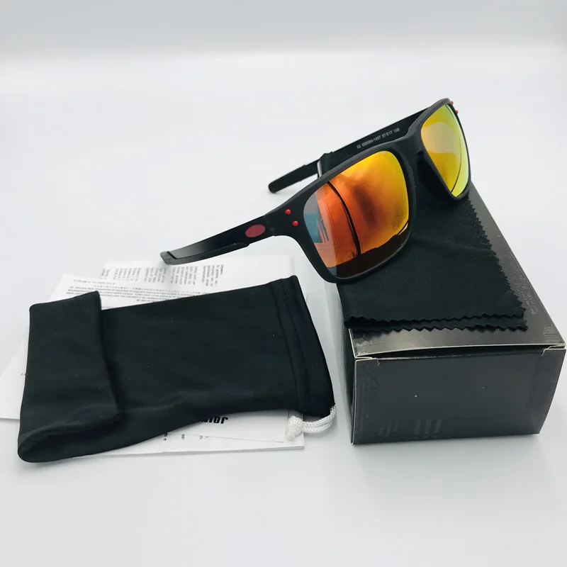 Спортивные солнцезащитные очки, поляризационные,, mtb, очки для шоссейного велосипеда, уличные, для велоспорта, очки для бега, рыбалки, верховой езды, для мужчин и женщин - Цвет: Model 01 Polarized