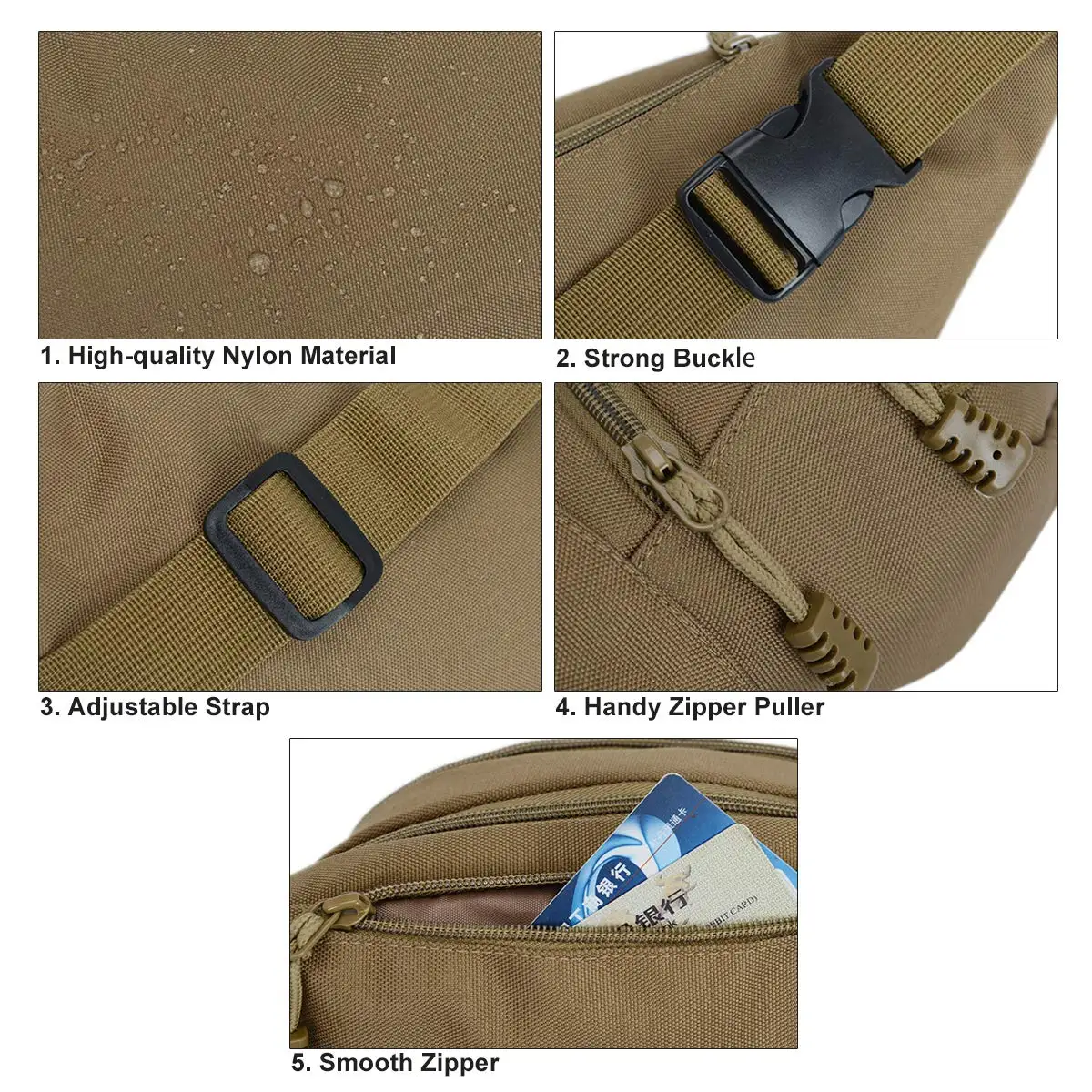 Тактический поясной пакет портативный поясная сумка уличный для пешего туризма большая армейская поясная сумка «милитари» поясная Сумка