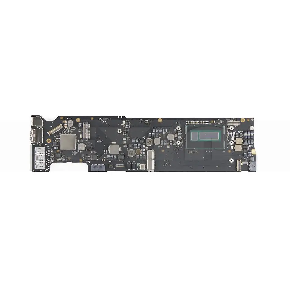 Новинка! 2015 для MacBook Air 13 &quotA1466 1 6 GHz Core i5 4GB или 8GB Материнская плата материнская 820