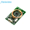 1pcs RFID Reader Wireless Module UART 3Pin 125KHz Card Reading EM4100 8CM DC 5V for arduino IC Card PCB Attenna Sensor Kits ► Photo 3/6