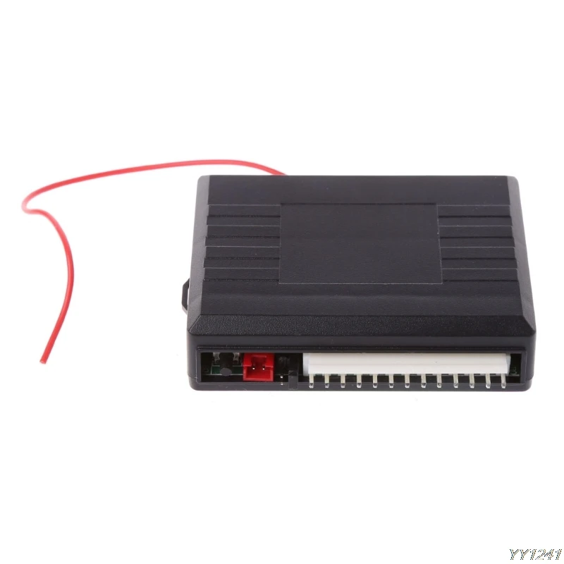 Goede Universal Car Auto Centrale Kit Deurslot Voertuig Keyless Entry Systeem Centrale Vergrendeling Met Afstandsbediening