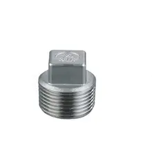 Проволока из нержавеющей стали водопровод шланг коснитесь Кепки утолщение Ouder провод заглушка