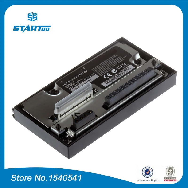 For PS2 Network Adapter for GameStar Network Adapter for PlayStation 2