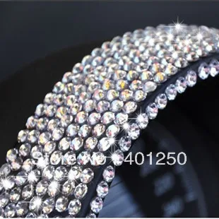 

Car car beauty car sticker car rhinestone pasted rhinestone stone diy 6mm (504pcs=1set)
