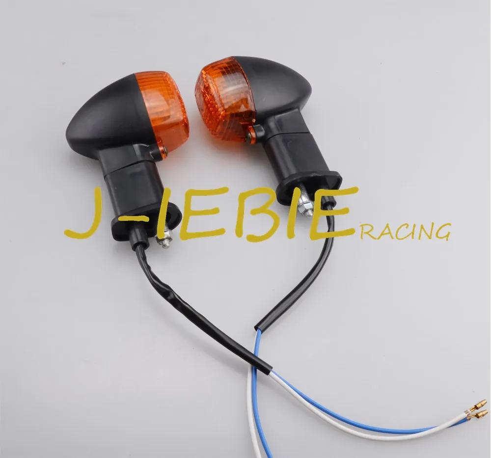 Rear Turn Indicator Signal Light For Kawasaki Ninja ZX6R ZX636 2000