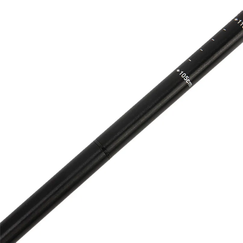 Alpenstocks Trekking Polo Hike Walking Stick Nordic Walk Cane Aluminum Ski Camp Telescopic Baton Outdoor Camping Equipment #3J#F (1)