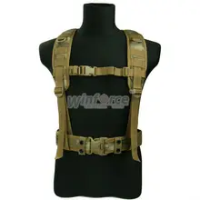 Ремень для тактического снаряжения WINFORCE/ремень с H жгут/ CORDURA/гарантированное качество военный и открытый ремень комплект