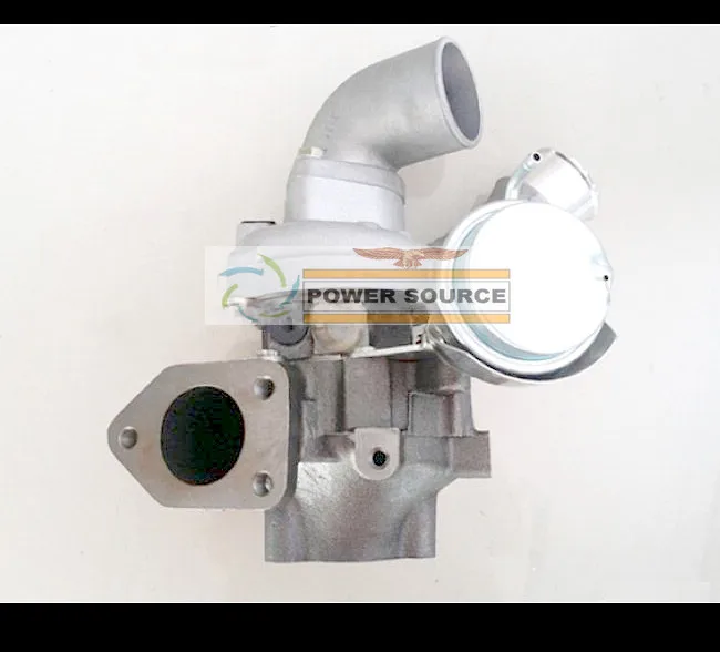 BV43 28200-4A480 53039880145 53039880127 53039700145 53039700127 Turbo For Hyundai Grand Starex CRDI H-1 D4CB 16V 07- 2.5L 170HP (3)