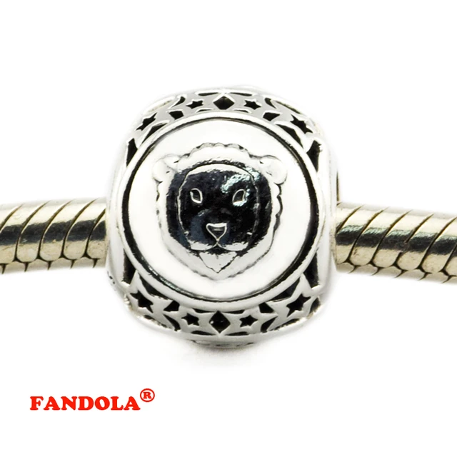 leo pandora charm leo pandora charm