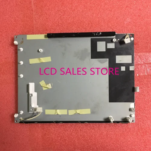 

LQ104V3FG14 INDUSTRIAL LCD DISPLAY SCREEN ORIGINAL MADE IN JAPAN IN GOOD CONDITION