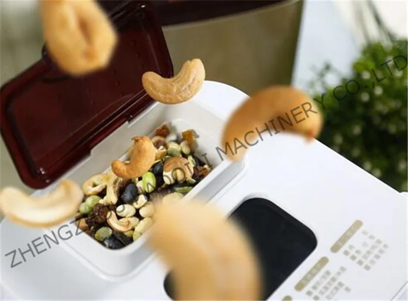 bread baking machine (4)