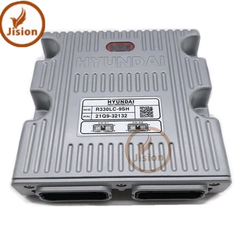 

Jision R330LC-9SH Excavator ECU Controller Computer Board MCU 21Q9-32132