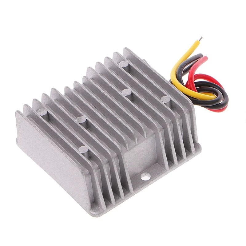 

High Quality DC 12V Step Up To DC 24V 10A 240W Converter Regulator Car Power Supply Adaptor