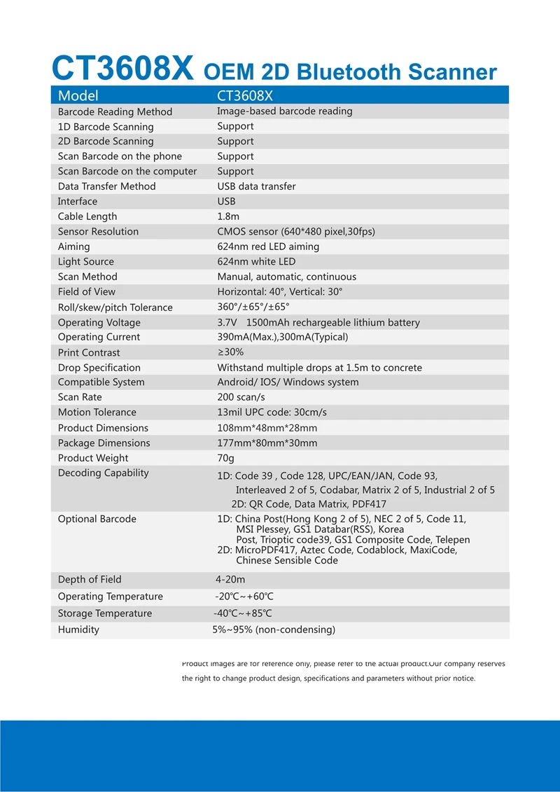 CHITENG CT3608X data sheet-_2_