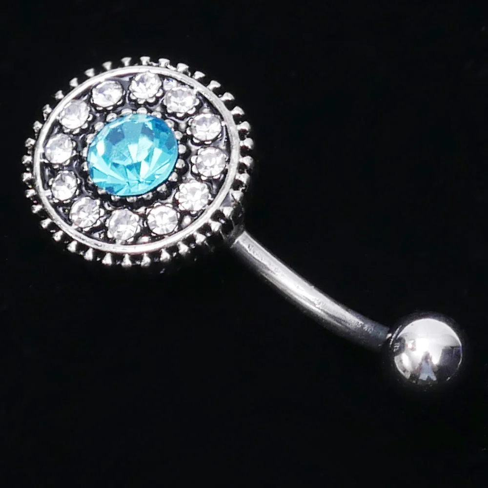Sexy-Dangle-Navel-Belly-Button-Rings-Belly-Navel-Piercing-Surgical-Steel-Belly-Dance-Bars-Body-Jewelry
