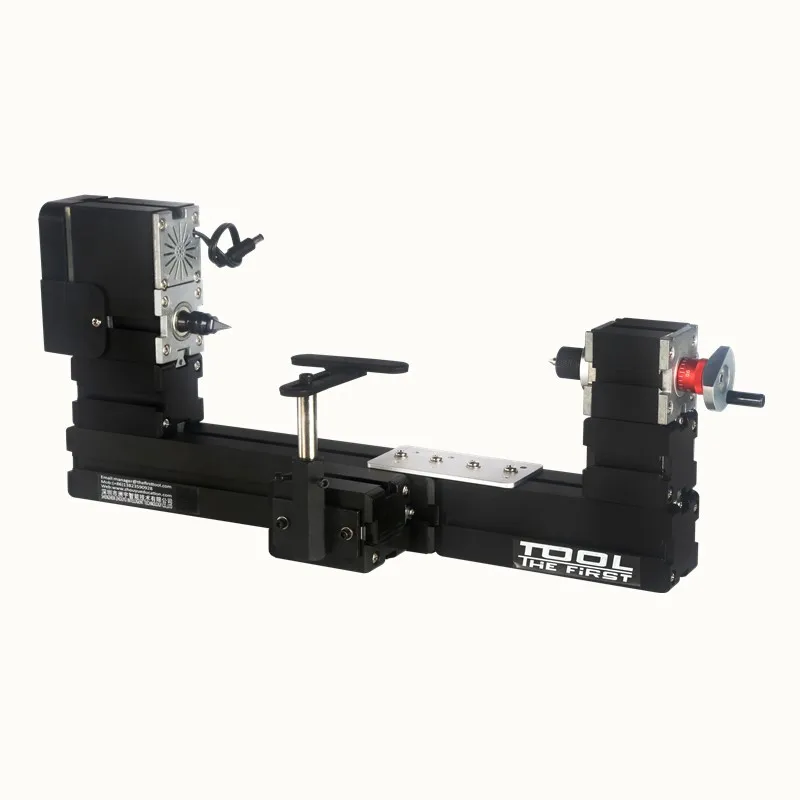 Токарный станок Thefirsttool TZ10000MG 10 в 1 DIY BigPower мини токарный для металла 60 Вт 12000r/мин