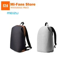 Meizu, водонепроницаемые офисные рюкзаки для ноутбука, женские и мужские рюкзаки, школьный рюкзак, большая емкость для путешествий, сумка для улицы, D5