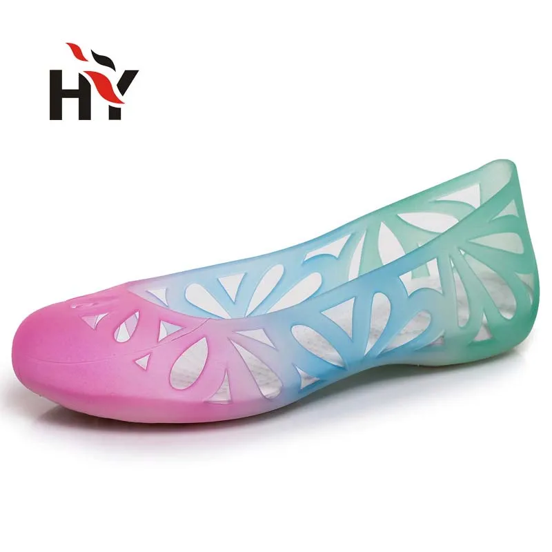 

Hot Sale Women Summer Shoes Candy Color Rainbow Sandals Women Shoes Breathable Beach Outdoor Shoe For Women Woman Hot 35-39