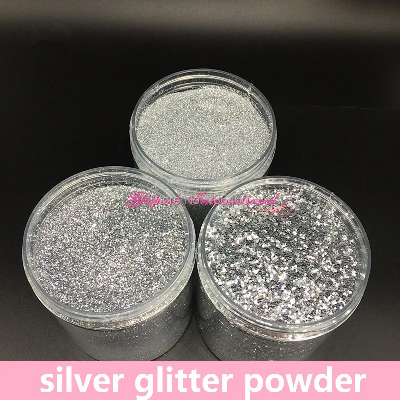 ultra fine glitter