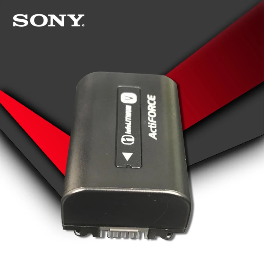 Sony NP-FV50 Батарея NP FV50 HDR XR550E XR350E CX550E CX350E CX150E DCR SR68E SX83E SX63E SX43E CX230