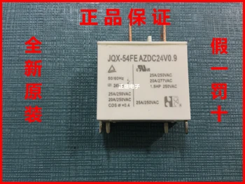 

5pcs/lot Relay JQX-54FEAZDC24V0.9 24VDC