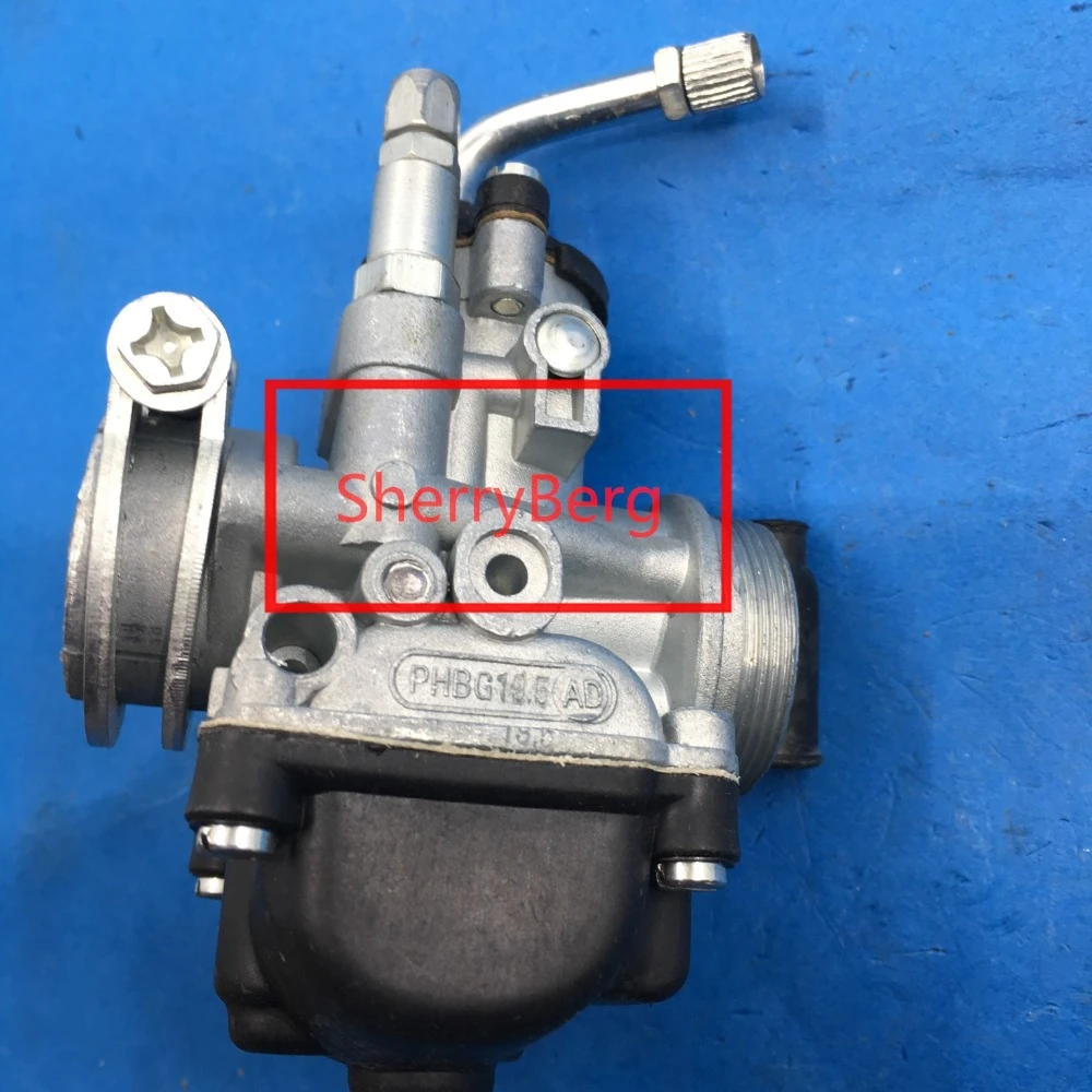炭水化物キャブレター原付 スクーターキャブレターphbg19 5mmクローンdellorto Phbg 19 Ad Phbg 19 5キャブレター Dellorto Phbg Phbg Carburetorcarburetor 19 Aliexpress