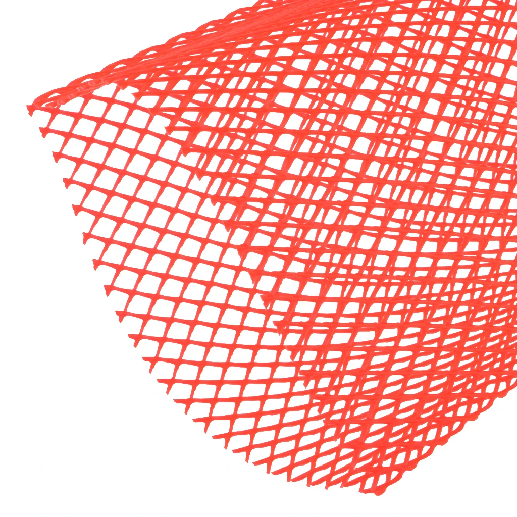 Durable Scuba Diving Tank Mesh Anti-scratch Snorkeling 7.25-8inch Cylinder Net Protector Reusable Dive Tank Protective Sleeve 