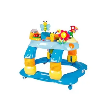 

Center activities 3 in 1 light blue