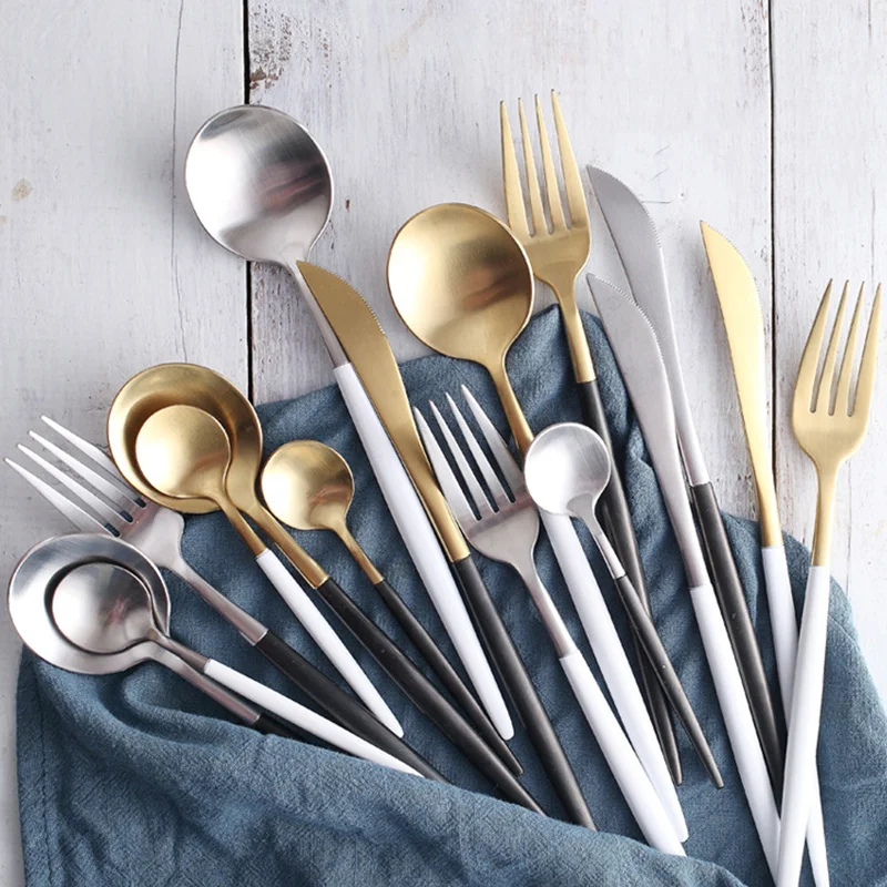 flatware 17
