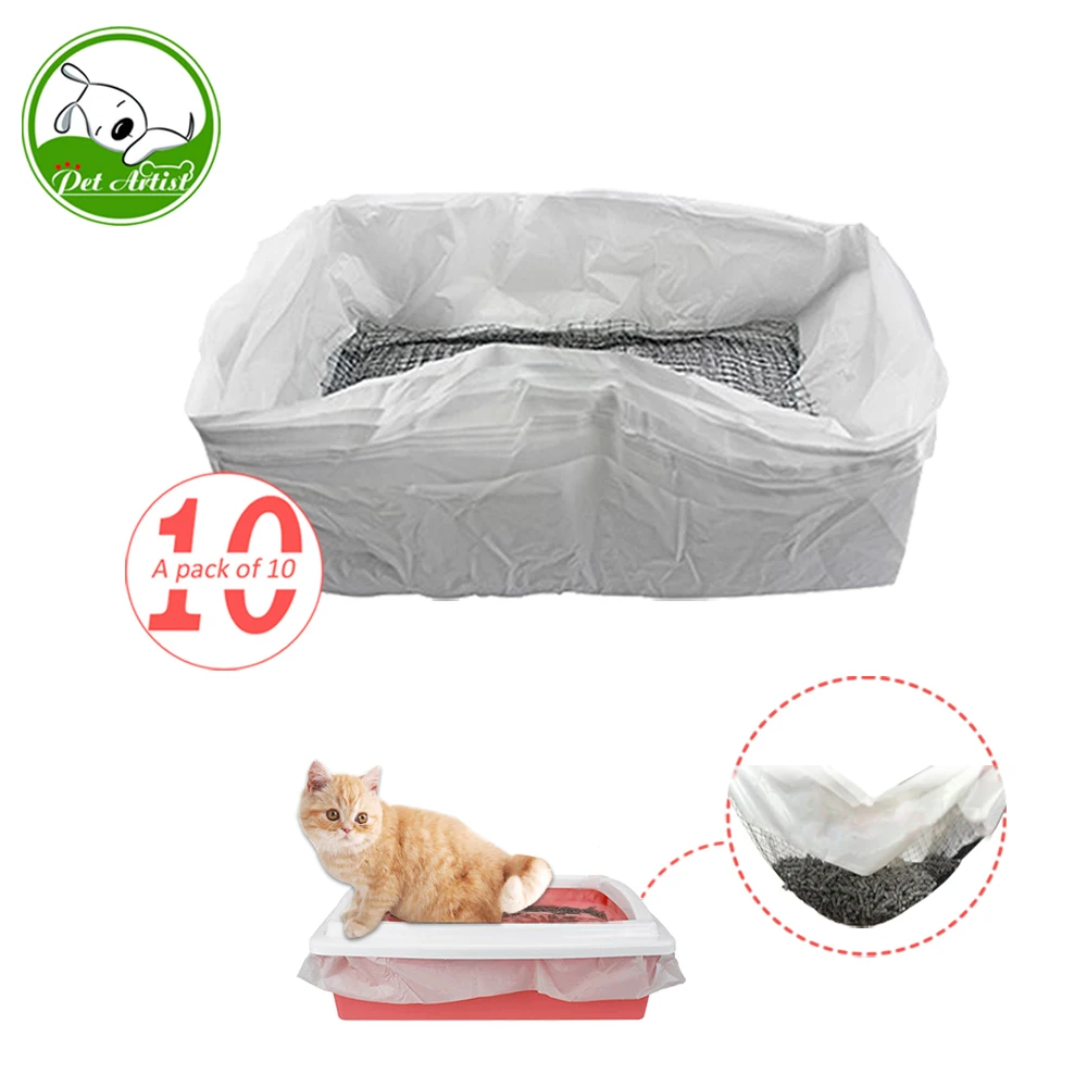 Reusable Cat Litter Liners Reusable Cat Litter Liners