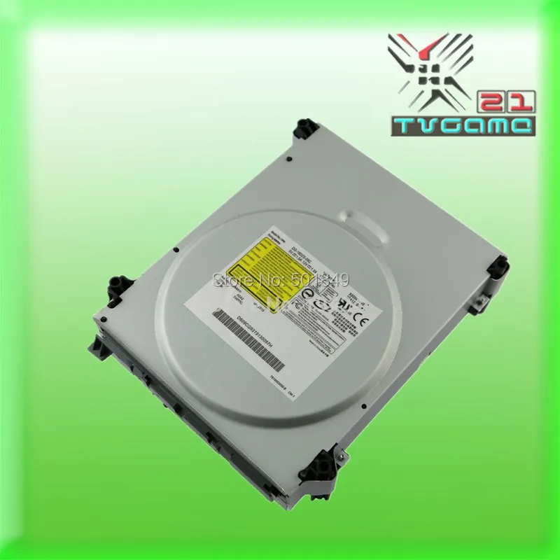 

Original Second DG-16D2S-09C DVD DRIVE Room For XBOX 360