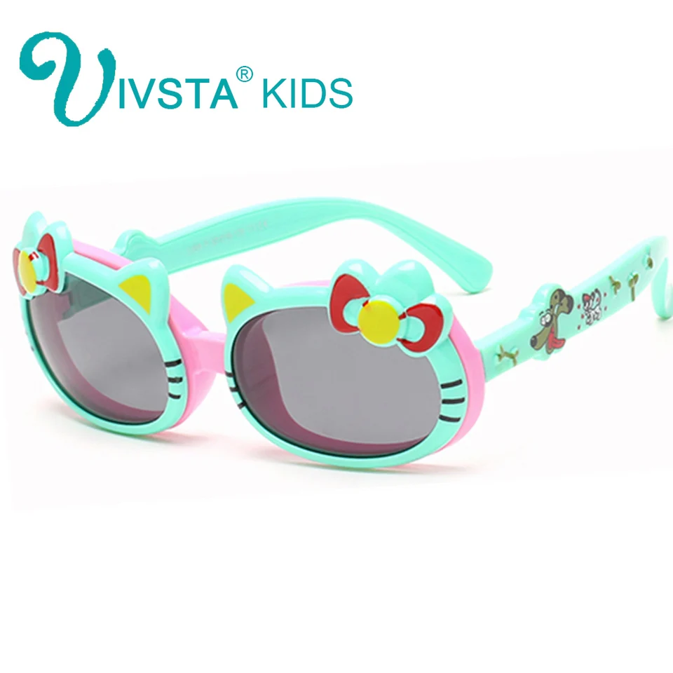 kids pink sunglasses