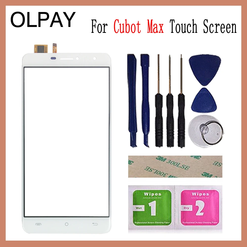 Cubot Max-3