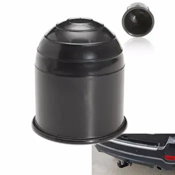 

Universal 50mm Trailer Ball Cover Ball Protector Protection Cap Hitch Ball Cover Towball Cap