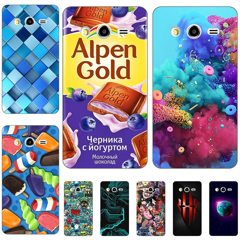 Чехол для Samsung Galaxy Grand Neo Plus I9060 чехол fo i9060i & Duos i9082 жесткий пластиковый прозрачный