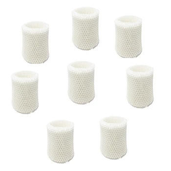 

8PCS hu4102 Replacement Air Humidifier filter wick for philips hu4801 hu4802 hu4803 hu4811 hu4813 Accessories