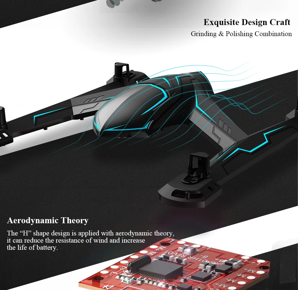 FPV Drone Quadcopter_11