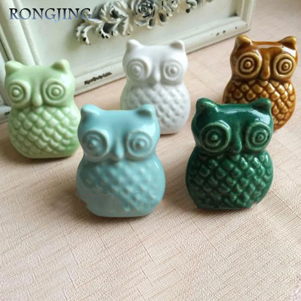 Promotion 2x Cabinet Pulls Kids 4