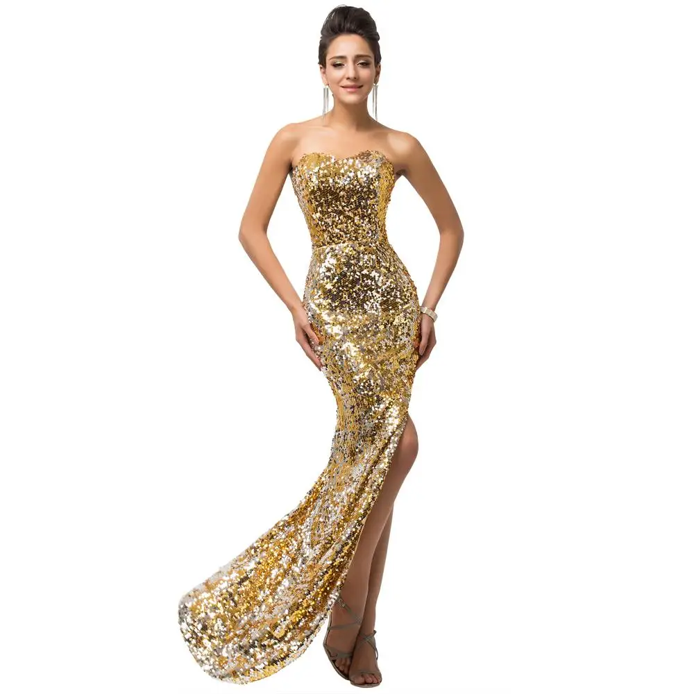 Gold strapless prom dresses photo best photo Gold strapless prom dresses photo exclusive photo