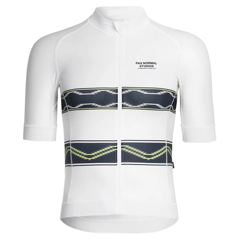 Ciclismo summer Pro team short sleeve cycling jersey kit Side breathable MITI fabric MTB maillot ciclismo roupa ciclismo