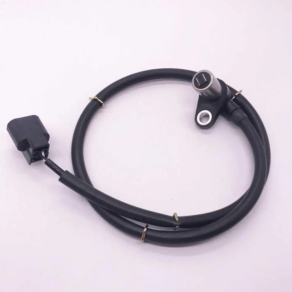 ABS Датчик передний для Pajero Sport Mitsubishi Nativa Challenger K86W K89W K94W K96W K97W K99W MR 307039 MR307039