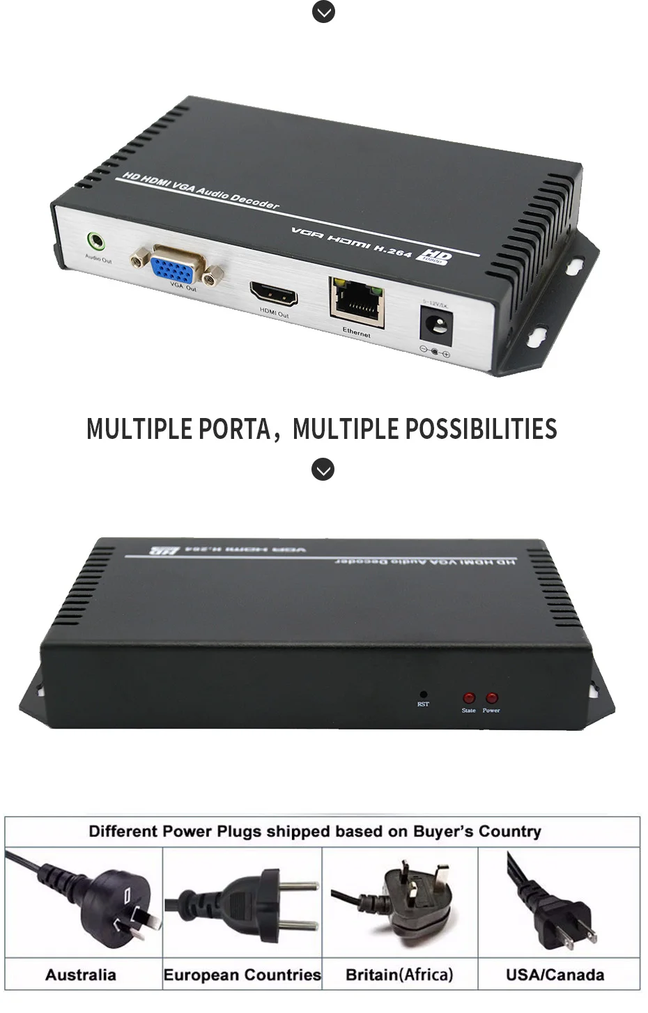 vga 