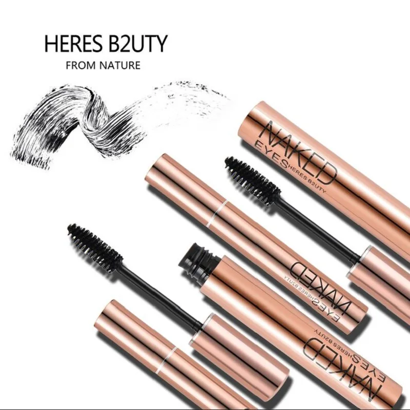Online Baru Panas Jual Merek Heres B2UTY 3D Serat Lash Panjang Maskara Tahan Air Memanjang Tebal Kosmetik Hitam 3D Mascara Tinggi kualitas Beli Baru Panas Jual Merek Heres B2UTY 3D Serat Lash Panjang Maskara Tahan Air Memanjang Tebal Kosmetik Hitam 3D Mascara Tinggi kualitas