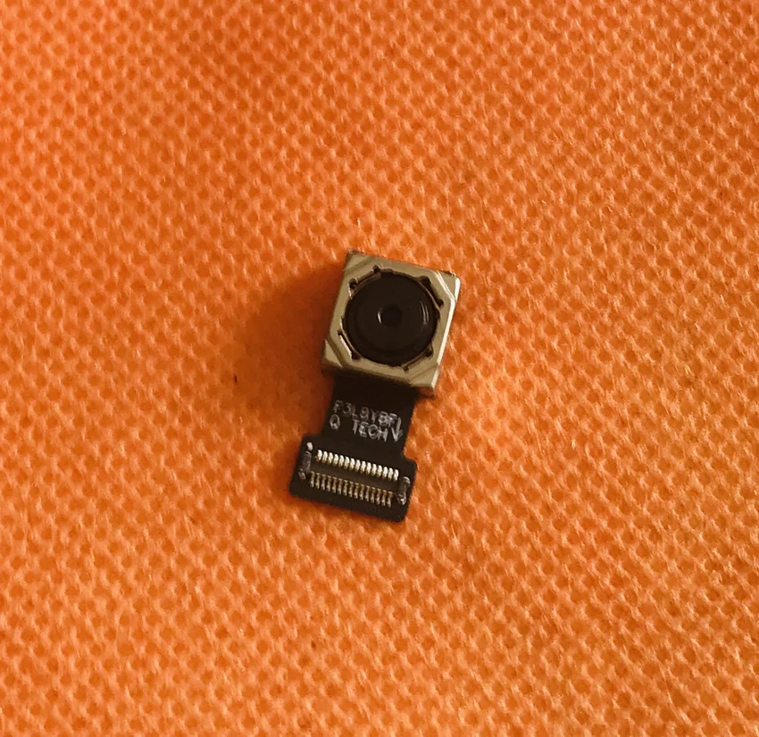 

Original Photo Rear Back Camera 13.0MP Module For SuperD D1 C1001 MT6750T Octa Core 5.5 " FHD Free Shipping